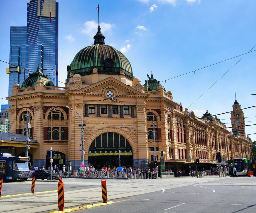 Australia