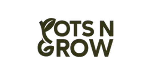 POTS N GROW