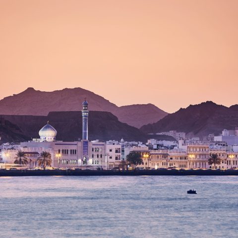 Oman